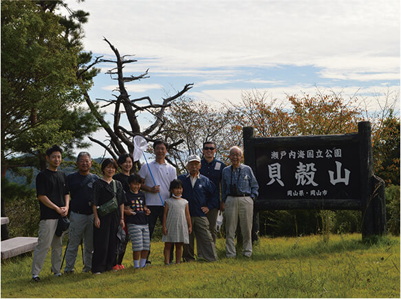 探鳥同好会「バーディングクラブ」5